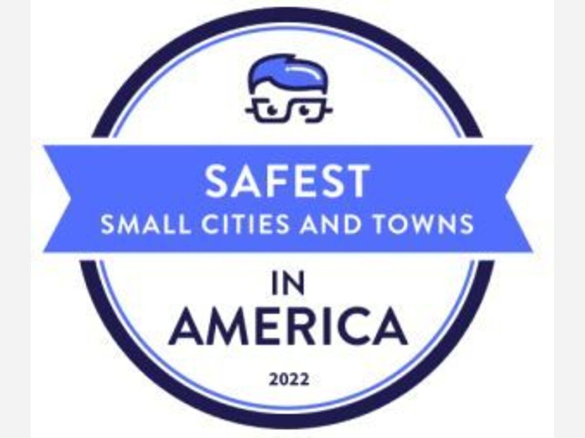 Franklin Ranked in Top 5 Safest Small Cities Franklin Observer