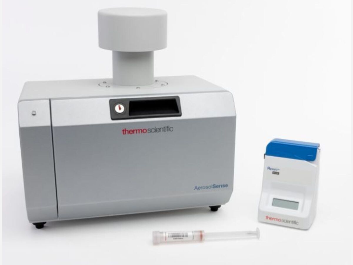 Franklin’s Thermo Fisher Introduces new Covid Surveillance Tool