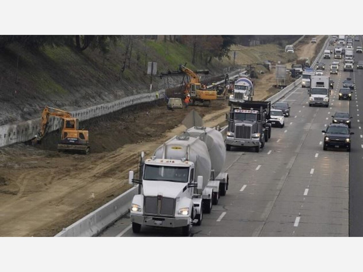 As EVs Shrink Gas Tax Revenue, More States May Tax Mileage Franklin