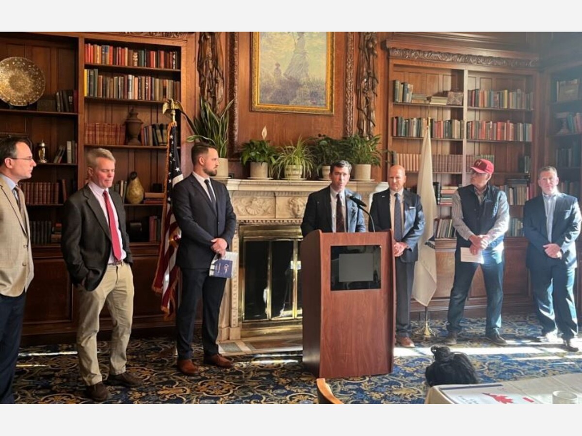 Region’s Fiscal Groups Focus On Energy, Taxes Franklin Observer