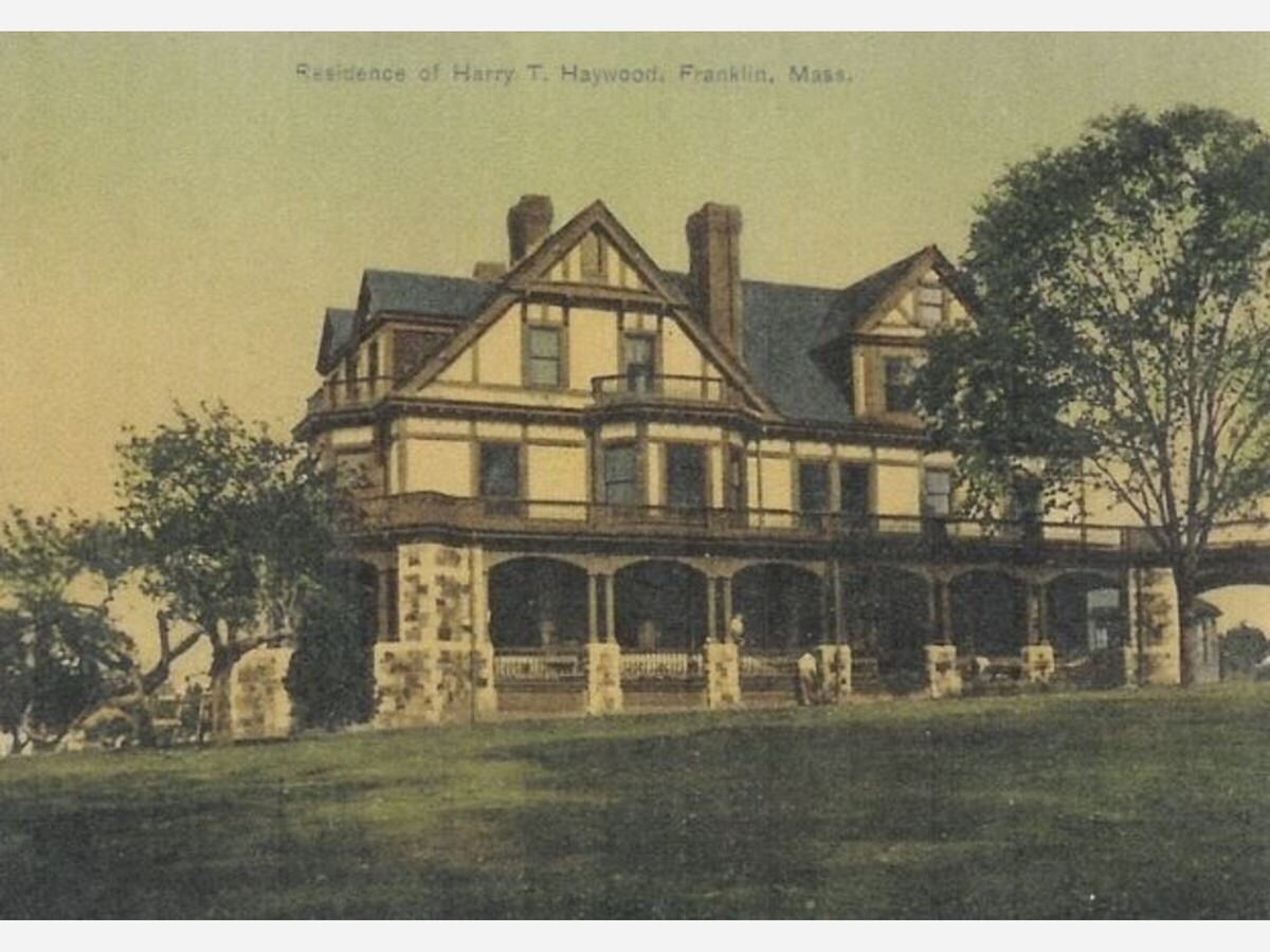 Continuance Granted on Carriage House Demolition Request Franklin