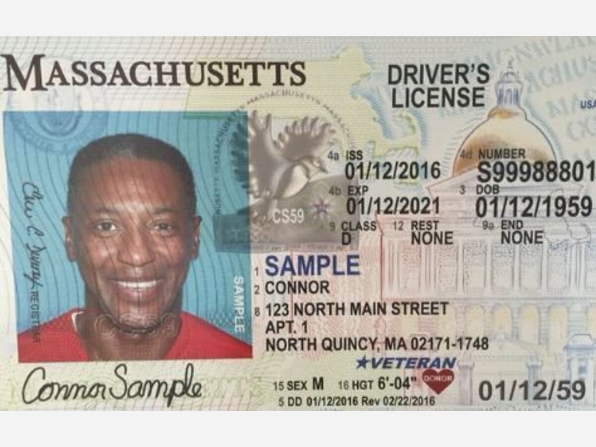 Massachusetts voters may decide on driver's licenses for undocumented  immigrants
