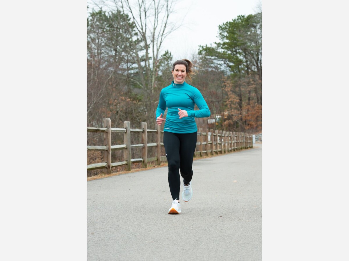 Uxbridge Marathon Bombing Survivor to Run in Support of Milford