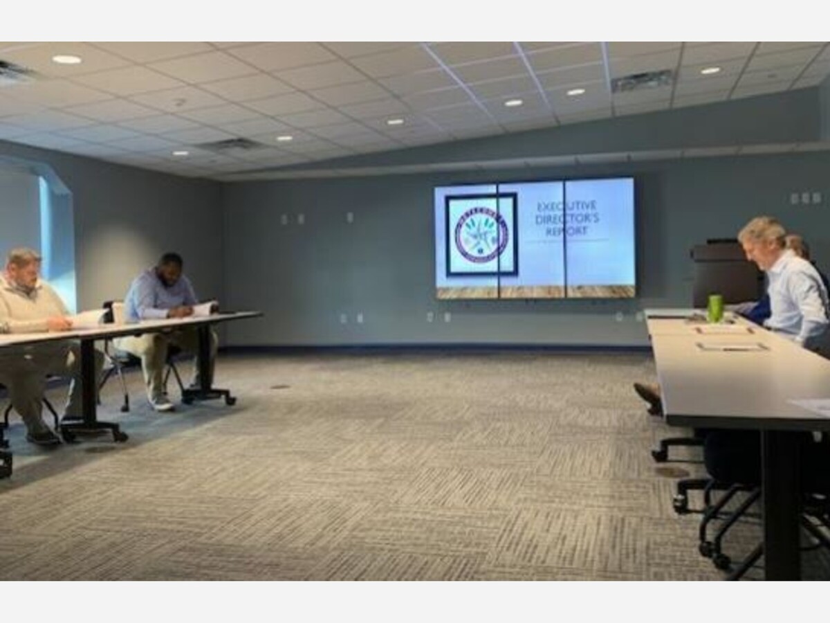 Emergency Facility Plans Expansion Franklin Observer