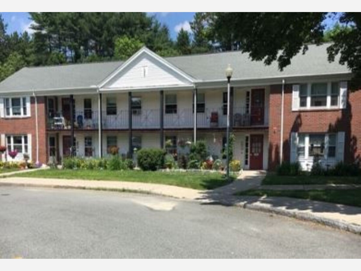 Housing Authority Weeks From Opening New Single Family House Franklin Observer