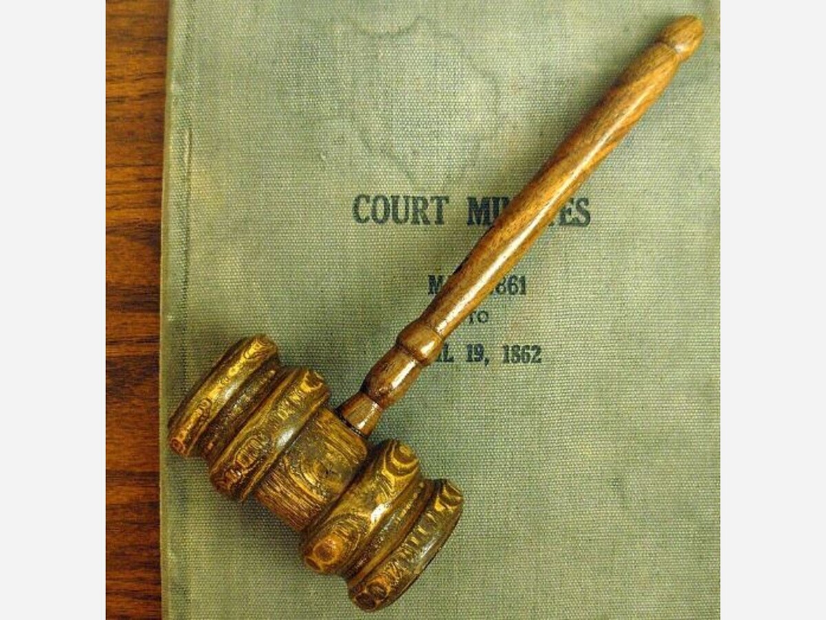 Openings Aligning For First Healey Judicial Picks Franklin Observer