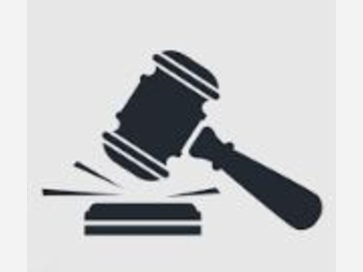 Judging the Judges Franklin Observer