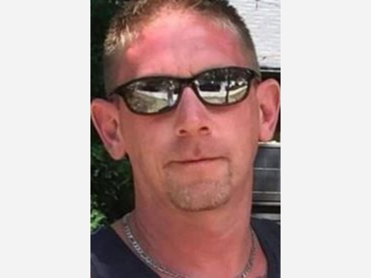 Paul B. McInnis, 44 | Franklin Observer