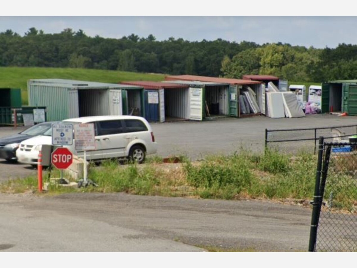 Franklin Nabs Modest Enviro Grant from State Franklin Observer