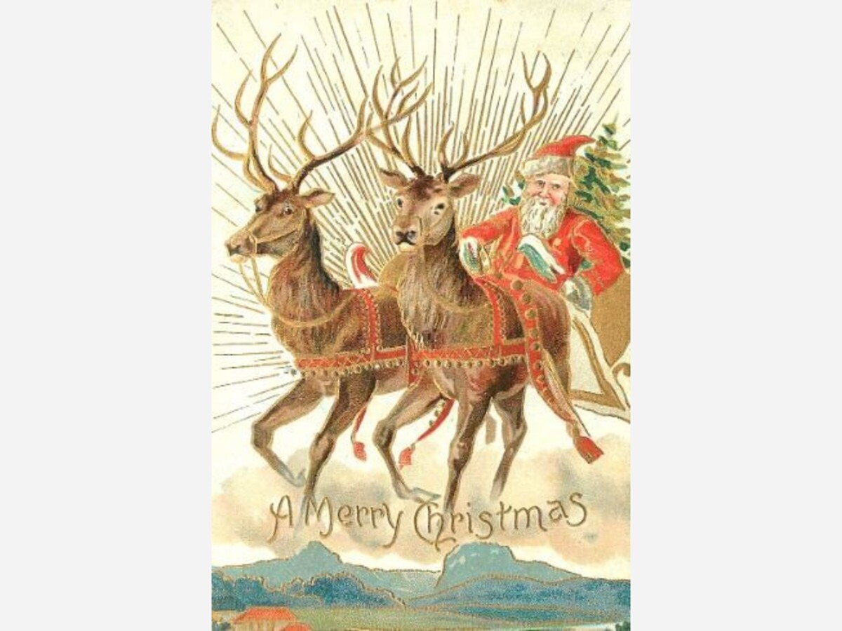 Trinity church boston christmas day services