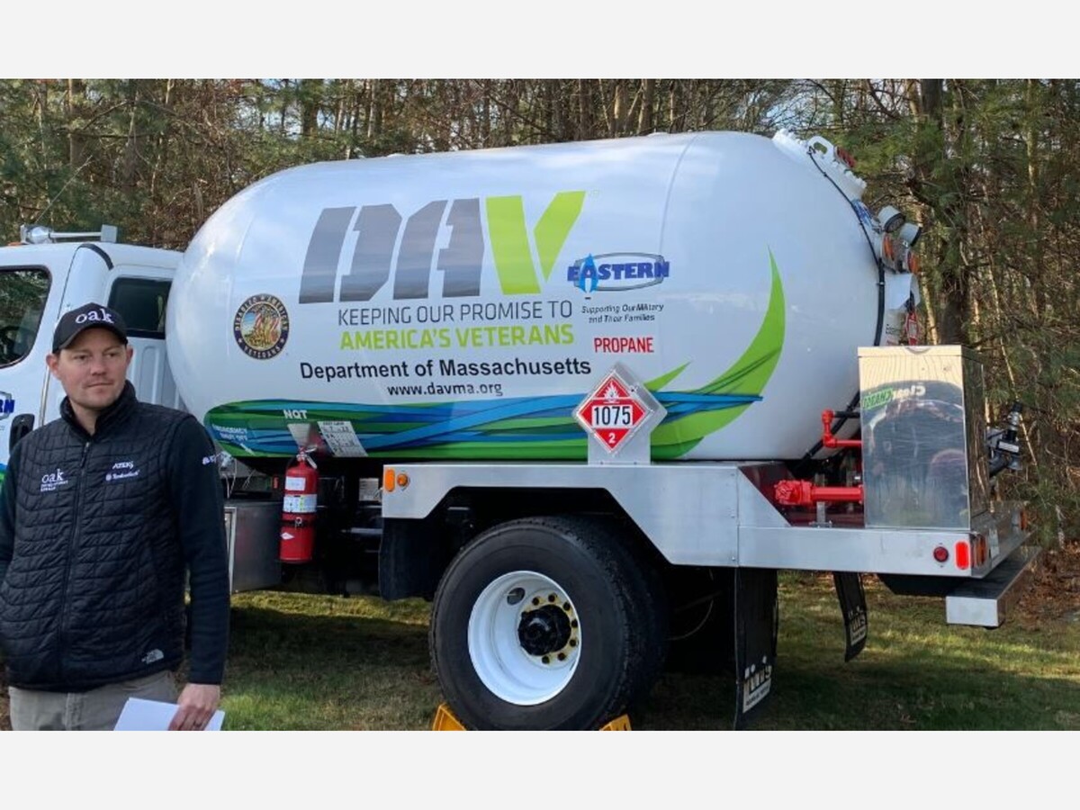 Franklin's Eastern Propane Adds DAV Messaging to Fleet Franklin Observer