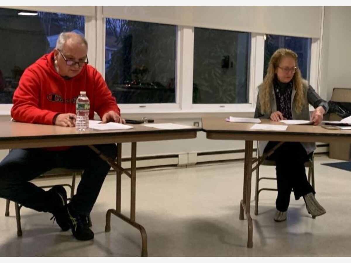 Housing Authority Approves FY 2025 Plan Franklin Observer