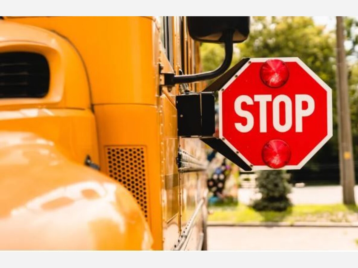 Senate Eyes Action on School Bus Camera Bill | Franklin Observer