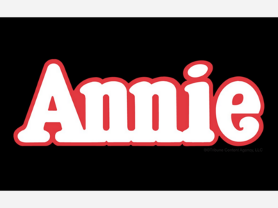 Annie (Oct. 17-26)