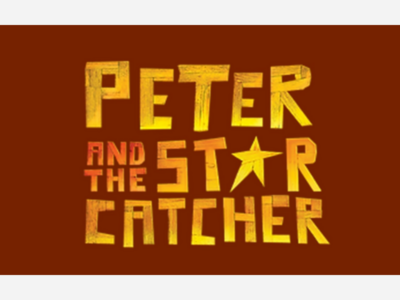Peter and the Starcatcher (Nov. 21-23)