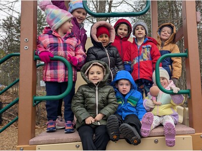 Montessori Preschool and Kindergarten in Franklin