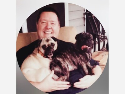 Christopher J. Murphy