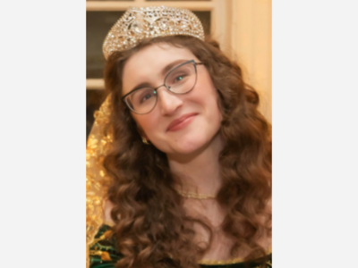 Aurora Iris (Wotton) LaChance, 27, Plainville