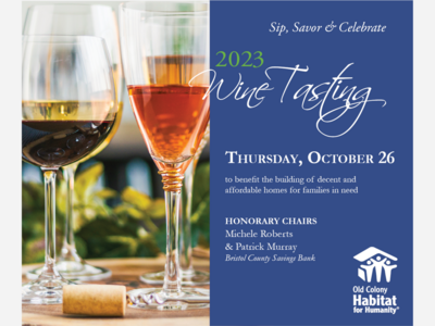 SIP, Savor, & Celebrate 2023 Wine Tasting