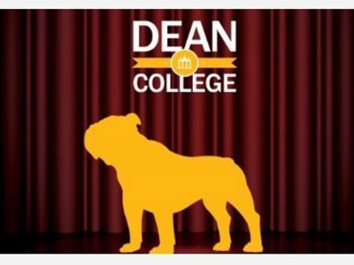 Dean Faculty Dance Works to be Staged Dec. 9 and 10