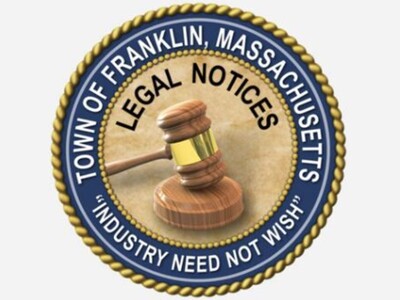 Recent Legal Notices