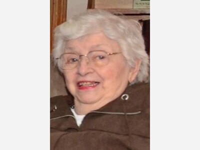 Barbara A Silvi, 94