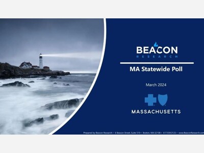 Costs Top List Of Mass. Health Care Concerns