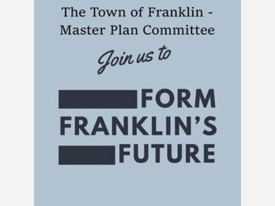 Master Plan Chair Wants Public at Mar. 23 Event