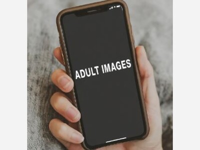 Schools Tell Parents of  Adult Images  on Teacher Phone