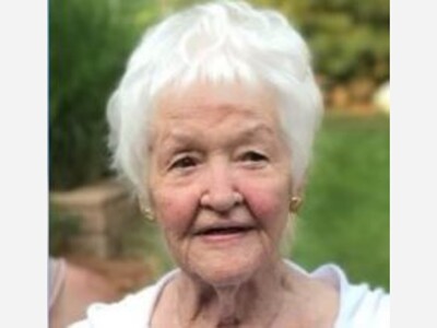 FRANKLIN: Nancy H. Pederzoli