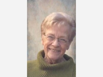 FRANKLIN: Anne Marie Cogavin