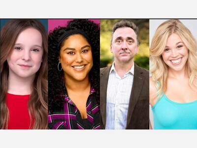 FPAC’s Annie Cast Announced