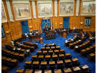 Beacon Hill Roll Call