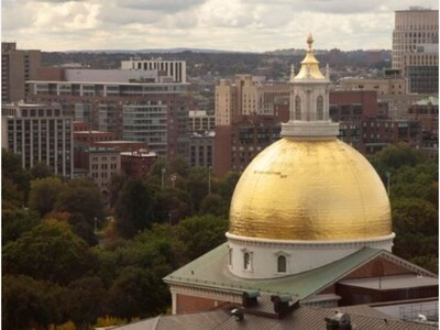 Beacon Hill Roll Call