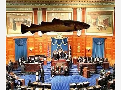 Beacon Hill Roll Call