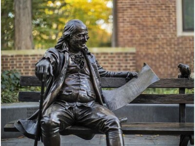 LETTER:   A Republic, If You Can Keep It 