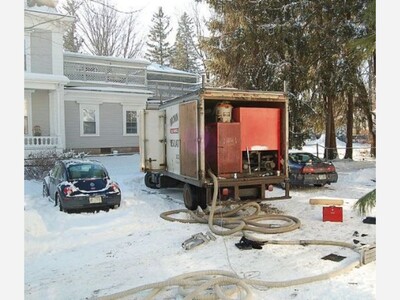 Auditor Sees State Energy Saving Program as Reverse Robin Hood