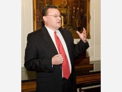 Kirk assassination could offer  reset  moment, House leader says