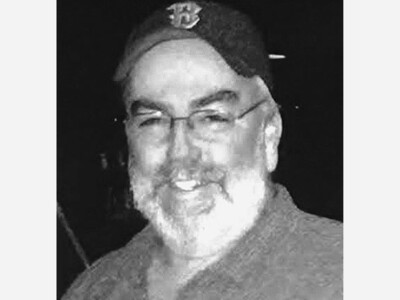 FRANKLIN: Brian McSweeney