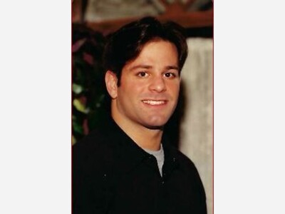 FRANKLIN: Daniel E. ‘Danny’ Colace