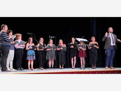 Franklin's Cultural Conference Kicks Off