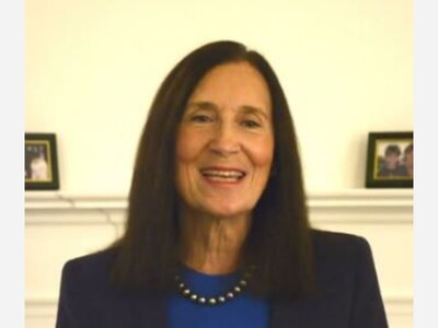 Goldberg Gets Smackdown on Cannabis Commission