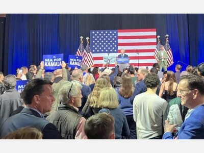 People, Power, and Politics