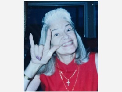 MEDWAY: Donna Marie Williams