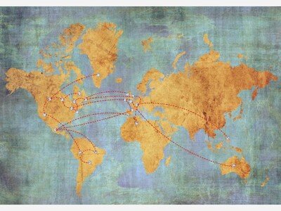 Help from Registry of Deeds for Family History Month