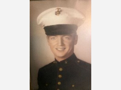 MEDWAY: George B. Cunningham