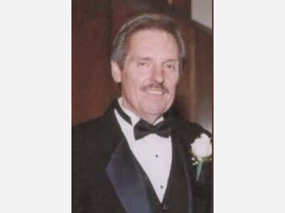 FRANKLIN: Gerard F. “Jerry” Daesen