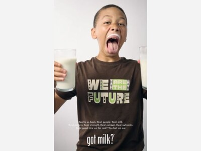 Got Milk Photo Studio at Big E Courtesy of Garelick