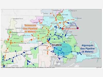 Healey  All of the Above  Plan to Push Gas Pipeline
