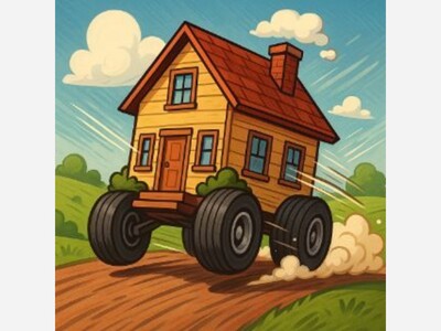 Governor Cites New Measures as Route to Faster Home Production